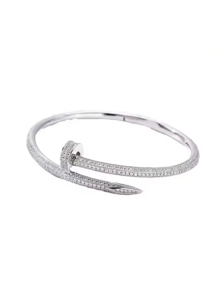 Nail Bangle