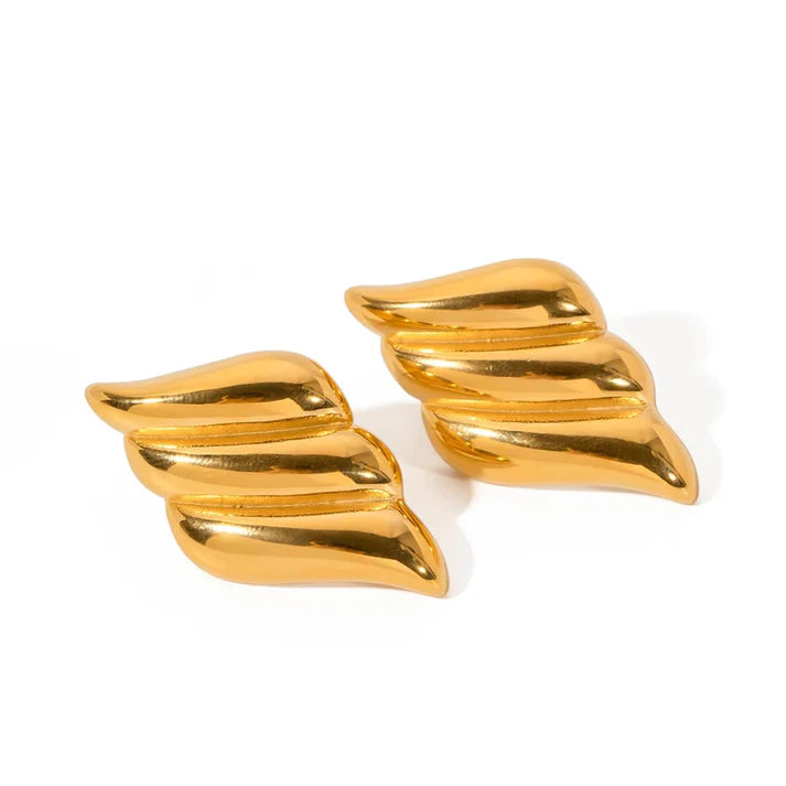 Sasha Bold Earrings